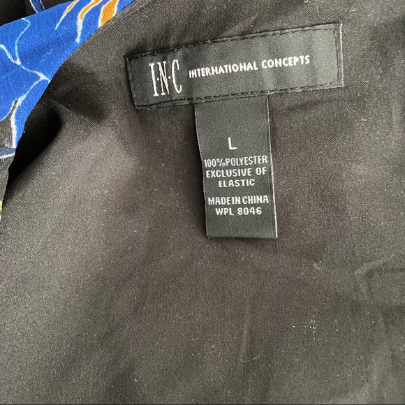 ❤️ NEW INC International Concepts Dress - Picture 10 of 14